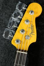 Fender 【決算セール】American Vintage II 1960 Precision Bass/Daphne Blue【4.07kg】#V2552690_6