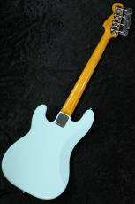 Fender 【決算セール】American Vintage II 1960 Precision Bass/Daphne Blue【4.07kg】#V2552690_8