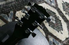 Gibson Les Paul Custom 1979 Ebony Chrome Hardware_6