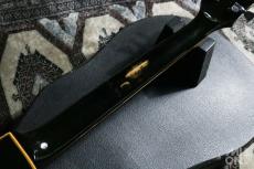 Gibson Les Paul Custom 1979 Ebony Chrome Hardware_7