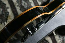 Gibson Les Paul Custom 1979 Ebony Chrome Hardware_9