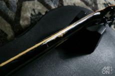 Gibson Les Paul Custom 1979 Ebony Chrome Hardware_10