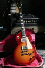 Burny RLG-50 Cherry Sunburst