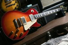 Burny RLG-50 Cherry Sunburst_2