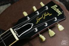 Burny RLG-50 Cherry Sunburst_3