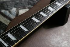Burny RLG-50 Cherry Sunburst_4