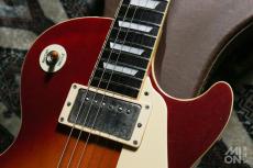 Burny RLG-50 Cherry Sunburst_5