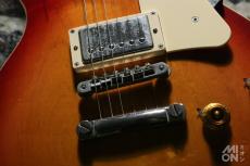 Burny RLG-50 Cherry Sunburst_7