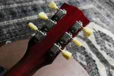 Burny RLG-50 Cherry Sunburst_8