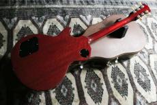 Burny RLG-50 Cherry Sunburst_9