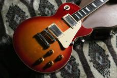 Burny RLG-50 Cherry Sunburst_11