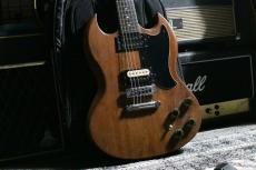 Gibson The SG Walnut 1979