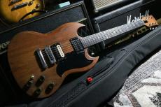 Gibson The SG Walnut 1979_2