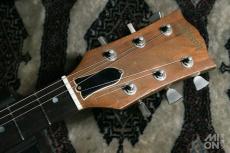 Gibson The SG Walnut 1979_3