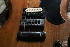 Gibson The SG Walnut 1979_5