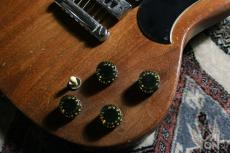 Gibson The SG Walnut 1979_6