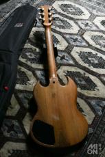 Gibson The SG Walnut 1979_9