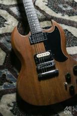 Gibson The SG Walnut 1979_11