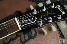 Gibson Les Paul Standard Wine Red 1995_3