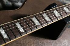 Gibson Les Paul Standard Wine Red 1995_4