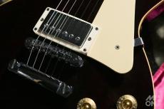 Gibson Les Paul Standard Wine Red 1995_5