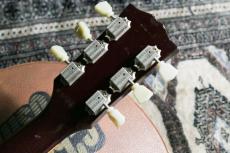 Gibson Les Paul Standard Wine Red 1995_7