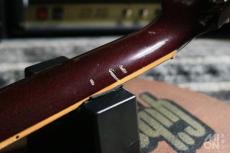 Gibson Les Paul Standard Wine Red 1995_8