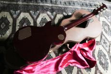 Gibson Les Paul Standard Wine Red 1995_9