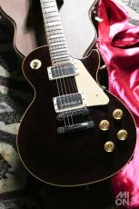 Gibson Les Paul Standard Wine Red 1995_11