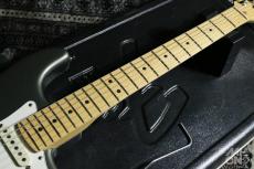 Fender American Standard Stratocaster MN Pewter 1988_4