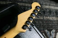 Fender American Standard Stratocaster MN Pewter 1988_6