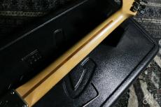 Fender American Standard Stratocaster MN Pewter 1988_7