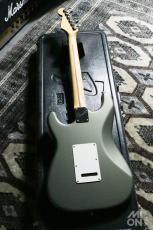 Fender American Standard Stratocaster MN Pewter 1988_10