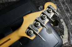 Fender Precision Bass Natural 1975_6