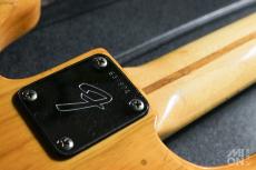 Fender Precision Bass Natural 1975_8