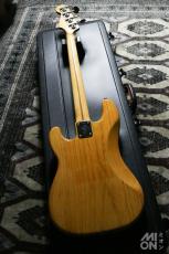 Fender Precision Bass Natural 1975_9