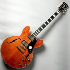 Seventy Seven Guitars EXRUBATO-CTM-JT -T-RED- 【心地よいハイミッド】【国内セットアップ】【3.20kg】_2