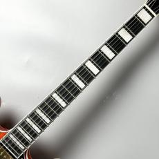 Seventy Seven Guitars EXRUBATO-CTM-JT -T-RED- 【心地よいハイミッド】【国内セットアップ】【3.20kg】_4