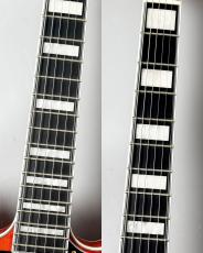 Seventy Seven Guitars EXRUBATO-CTM-JT -T-RED- 【心地よいハイミッド】【国内セットアップ】【3.20kg】_5