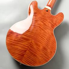 Seventy Seven Guitars EXRUBATO-CTM-JT -T-RED- 【心地よいハイミッド】【国内セットアップ】【3.20kg】_7
