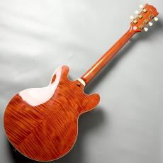 Seventy Seven Guitars EXRUBATO-CTM-JT -T-RED- 【心地よいハイミッド】【国内セットアップ】【3.20kg】_8
