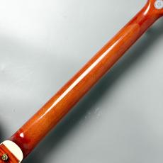 Seventy Seven Guitars EXRUBATO-CTM-JT -T-RED- 【心地よいハイミッド】【国内セットアップ】【3.20kg】_9