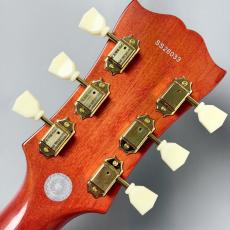 Seventy Seven Guitars EXRUBATO-CTM-JT -T-RED- 【心地よいハイミッド】【国内セットアップ】【3.20kg】_11