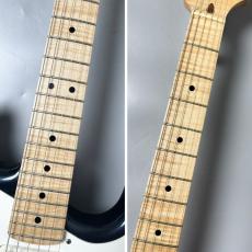 Fender Custom Shop Eric Clapton Stratocaster -Midnight Blue- 【中古品】【Lace Sensor 搭載】【フレイムネック】_5