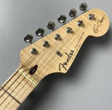 Fender Custom Shop Eric Clapton Stratocaster -Midnight Blue- 【中古品】【Lace Sensor 搭載】【フレイムネック】_7