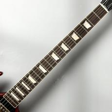 Gibson 【セカンド品】SG Standard '61 Stop Bar -Vintage Cherry- #207860222 【厚ローミッド】【3.14kg】_4