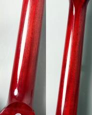 Gibson 【セカンド品】SG Standard '61 Stop Bar -Vintage Cherry- #207860222 【厚ローミッド】【3.14kg】_5