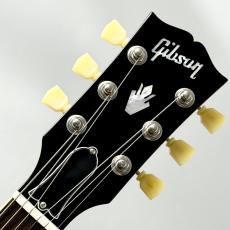 Gibson 【セカンド品】SG Standard '61 Stop Bar -Vintage Cherry- #207860222 【厚ローミッド】【3.14kg】_6