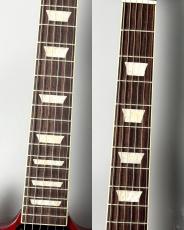 Gibson 【セカンド品】SG Standard '61 Stop Bar -Vintage Cherry- #207860222 【厚ローミッド】【3.14kg】_9