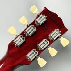 Gibson 【セカンド品】SG Standard '61 Stop Bar -Vintage Cherry- #207860222 【厚ローミッド】【3.14kg】_10